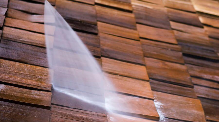 Professional tile roof repair services in Delhi, NY
