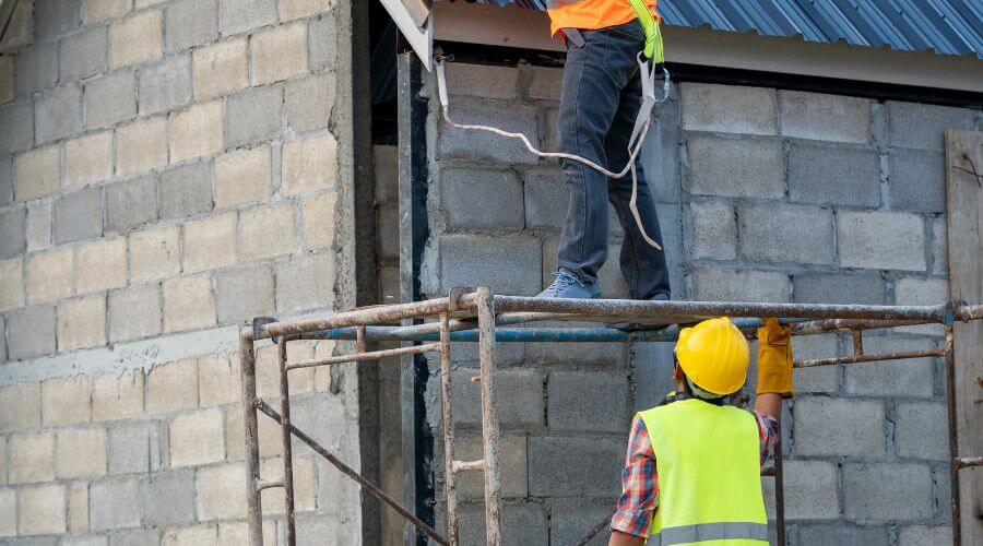 Expert tile roof repair services in Delhi, NY